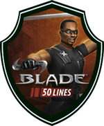 BLADE50LINE